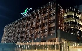 The Fern Residency Turbhe