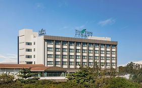 The Fern Residency Navi Mumbai, Turbhe, Series By Marriott